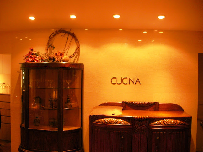 CUCINA クッチーナ