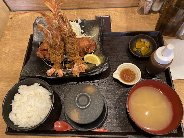 まるみ食堂 - 飲食業