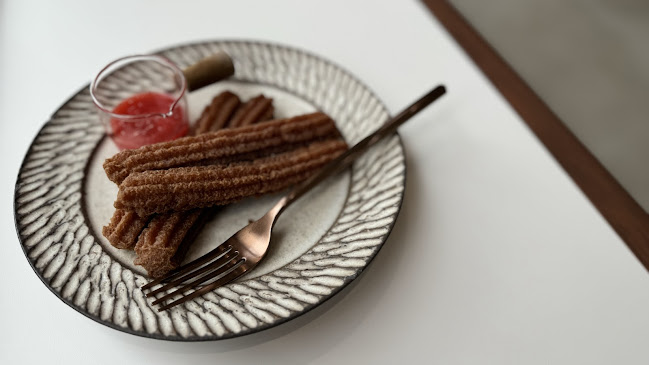 Comentarii opinii despre Junction STAND Cafe Bar