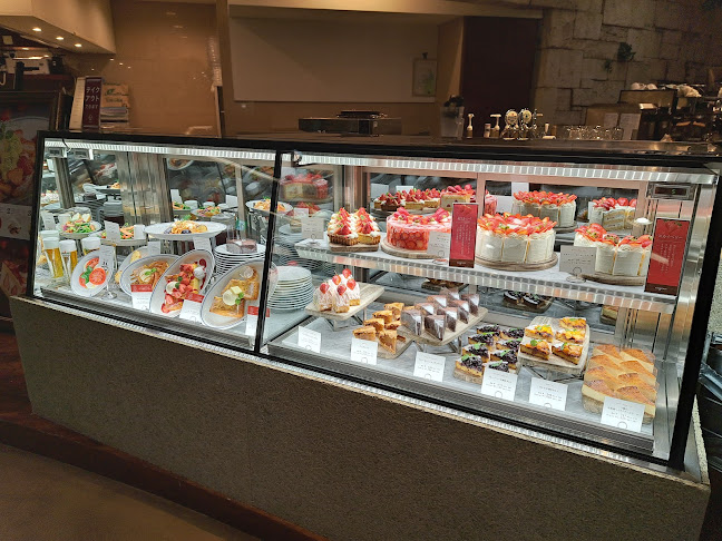 〒220-8510 神奈川県横浜市西区高島２丁目１８−１ そごう横浜店 10F ダイニングパーク横浜