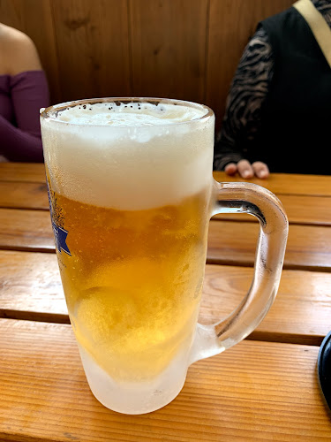 海鮮食堂 太陽(ティーダ)