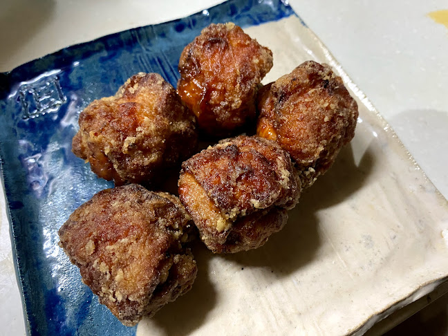 からあげ専門店 真ごころ - 飲食業