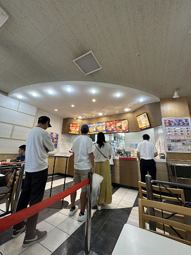 Comentarii opinii despre ロッテリア 尼崎アマドゥ店