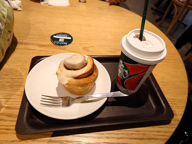スターバックス コーヒー 荻窪タウンセブン店 - 飲食業