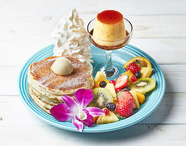 コナズ珈琲幕張