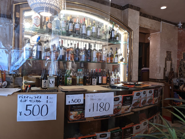 ナーナック 福岡店 - 飲食業