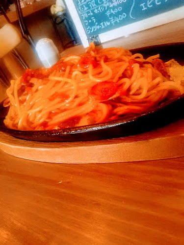 ブルース珈琲店 - 飲食業