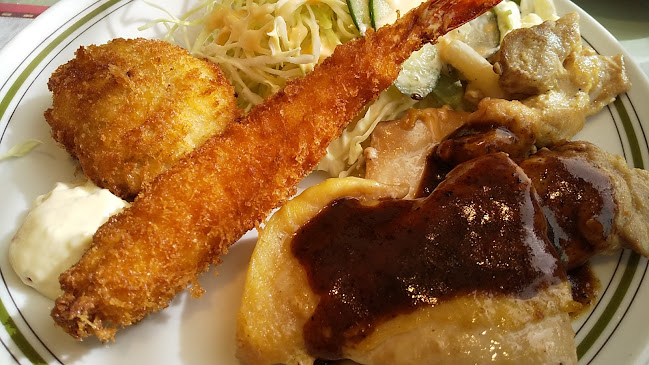 タカセ 池袋本店 - 飲食業