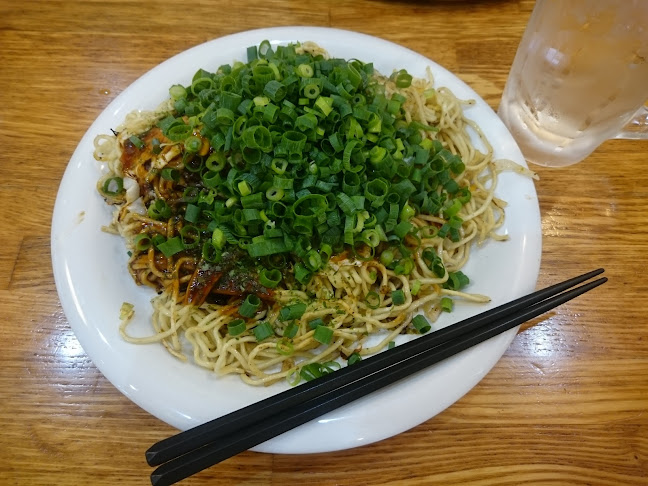 お好み焼 八峯 - 広島市