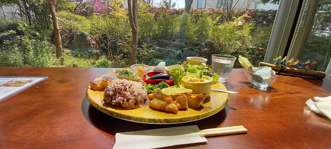 Comentarii opinii despre 森のカフェ