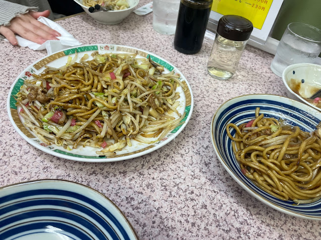 中華大八 - 長崎市