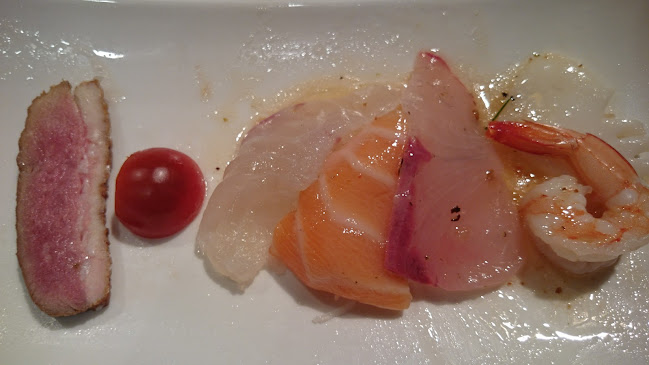 美食倶楽部一歩 岸和田店 - 岸和田市