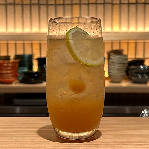 地産美食の小皿料理 農絆卓恵