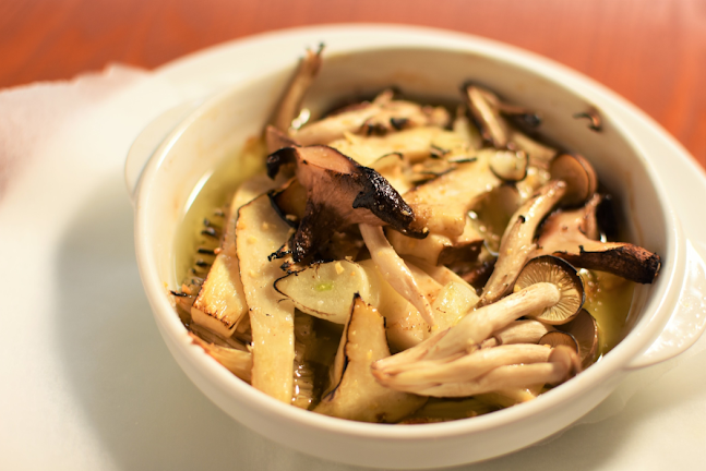 BAR New Cinema Paradise 赤坂見附 - 飲食業