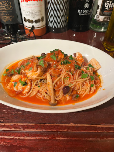 Italian Bar Basso - 飲食業