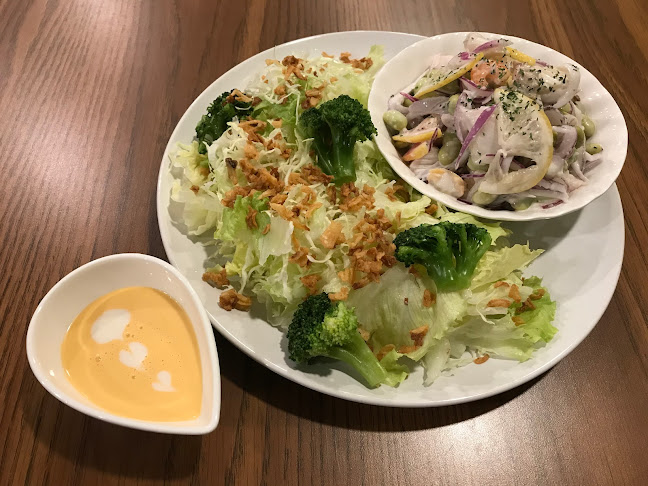 Comentarii opinii despre 多国籍ダイニング&バー Lin-mao