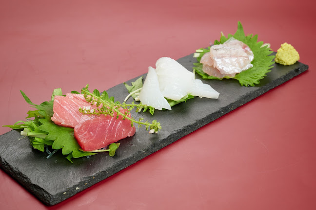 Opinii despre 酒と肴 和on în 富山市 - 飲食業