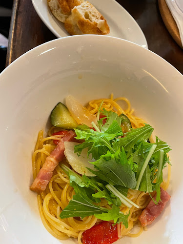 喫茶bar プレーン - 神戸市