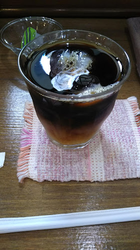 Comentarii opinii despre 駅カフェ(七日町駅カフェ)