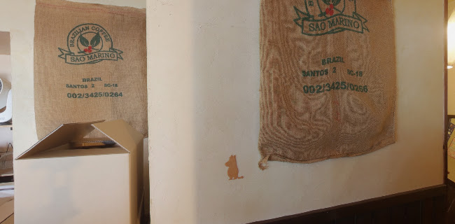 福住珈琲焙煎店 - 飲食業