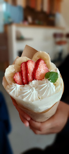 Solana cafe - 飲食業