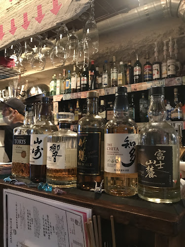 Opinii despre 心斎橋の美味しい串カツあげてんかっ!むかい în 大阪市 - 飲食業