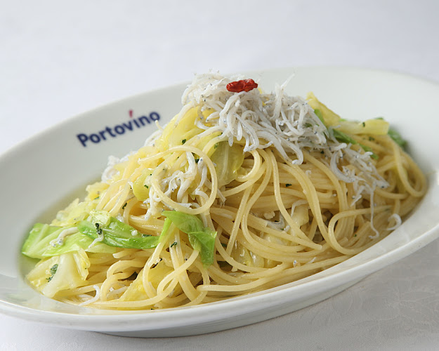 Portovino ポルトヴィーノ - 飲食業