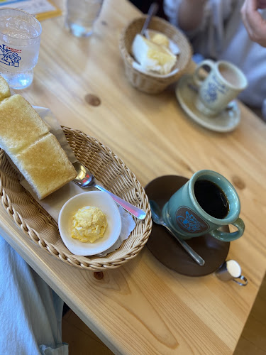 Comentarii opinii despre コメダ珈琲店 沖縄糸満店