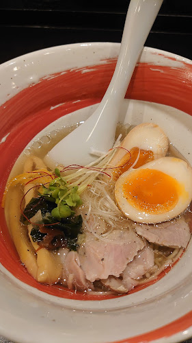 Comentarii opinii despre 麺酒屋 からから 姫路魚町店