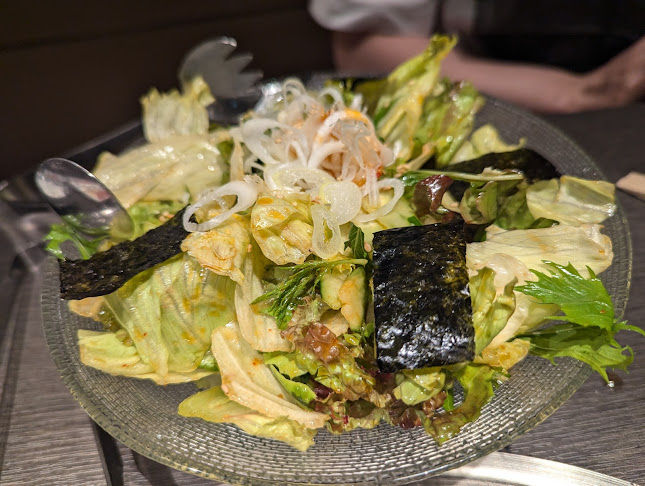 焼肉チャンピオン 池袋東武店