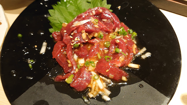 和韓美食 蓮 - 広島市