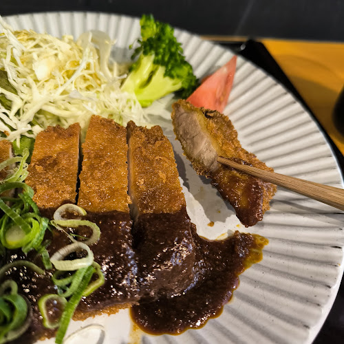 米Lab 百福 上本町店 - 大阪市