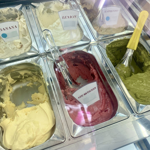 PECA i DECA. - 飲食業