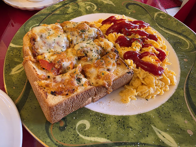 レストランカフェ Peri Cafe - 飲食業