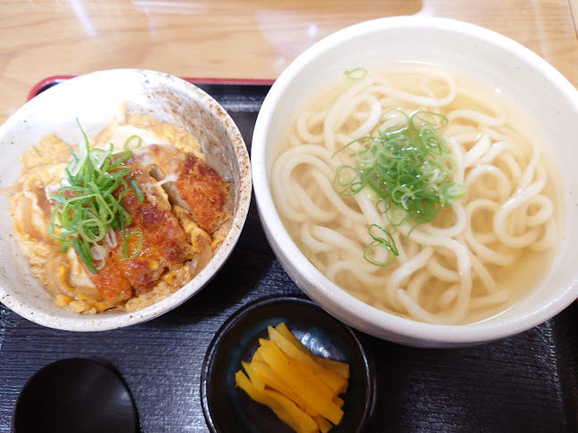 Opinii despre 讃岐いち în 神戸市 - 飲食業