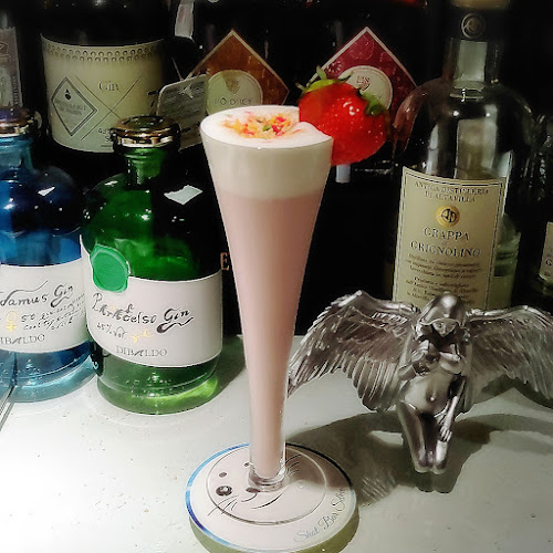 Bar Selkie - 飲食業