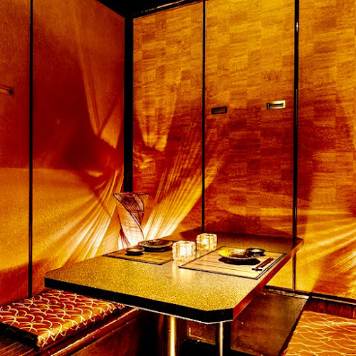 越後庵 むらかみ-静岡本店-