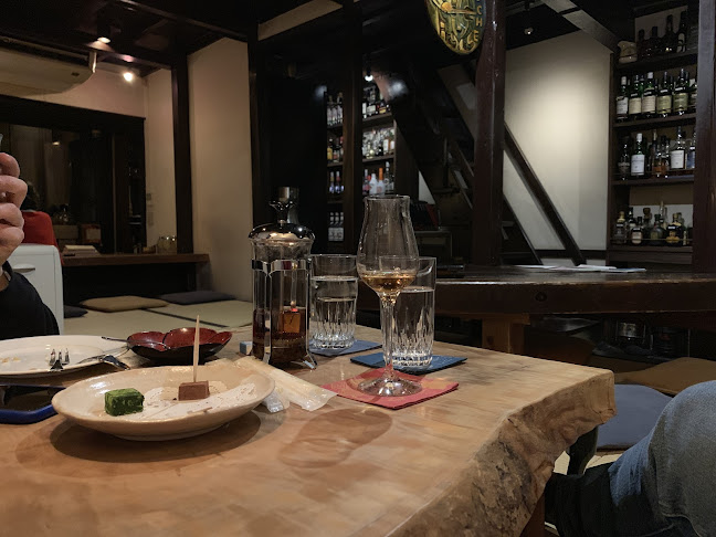 茶房&BARゴーシュ - 飲食業