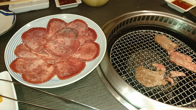 焼肉チャンピオン 池袋東武店 - 豊島区