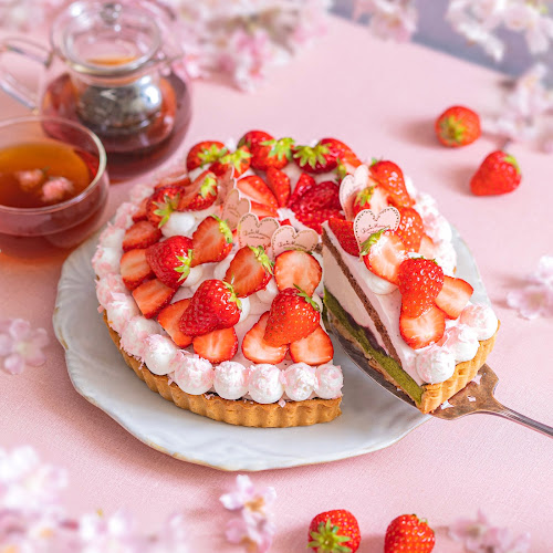 Comentarii opinii despre ラ・メゾン アンソレイユターブル アトレマルヒロ店