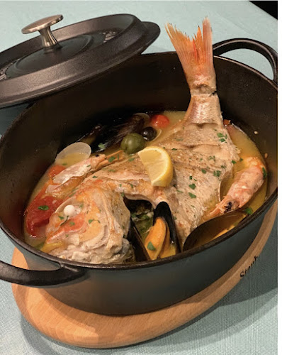 Comentarii opinii despre Bistro cafe eS