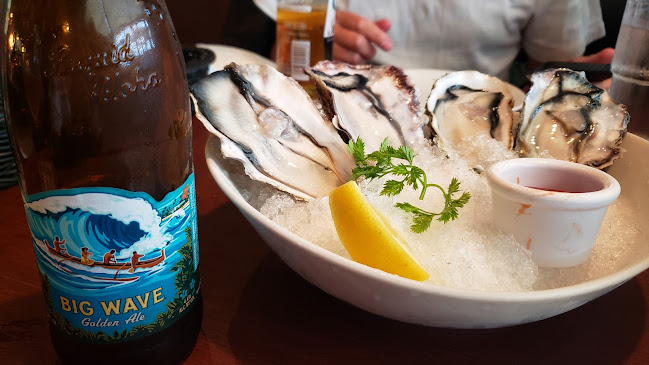 レッドロブスター 逗子店 - 飲食業