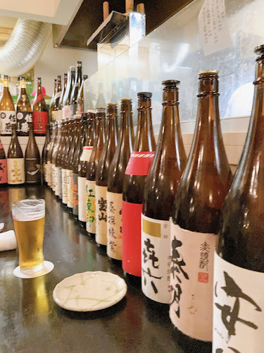 海鮮酒場 とっちゃば - 飲食業