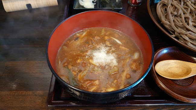 Opinii despre 手打ちうどん どん太 în 小平市 - 飲食業