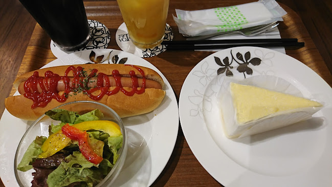 MOA cafe 神戸 - 神戸市