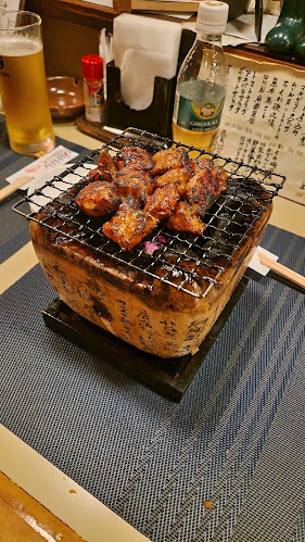 Opinii despre シバ în 京都市 - 飲食業