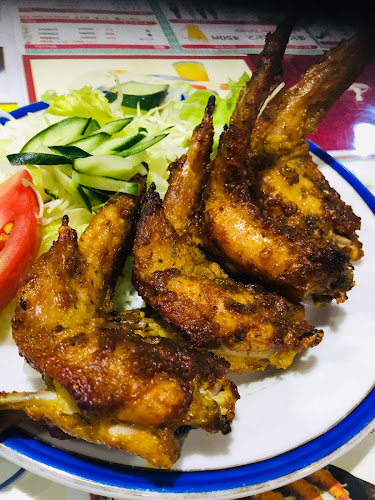 Opinii despre インドカレー ティカデビ 五反野 în 足立区 - 飲食業