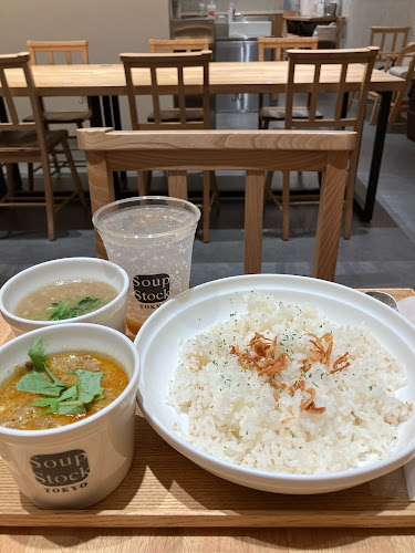 Soup Stock Tokyo ルミネ大宮店