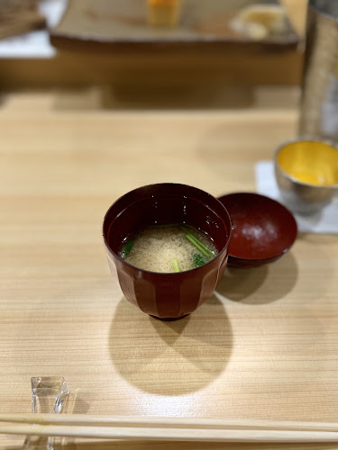 鮨まつ本 - 板橋区