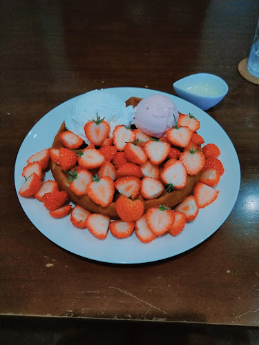 カフェ プレンヌ - 新潟市